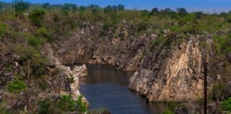 Must Visit – Stunning Offbeat Places In India You Might Not Have Heard Much About Bhedaghat Jabalpur