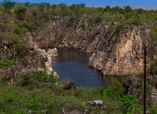 Must Visit – Stunning Offbeat Places In India You Might Not Have Heard Much About Bhedaghat Jabalpur