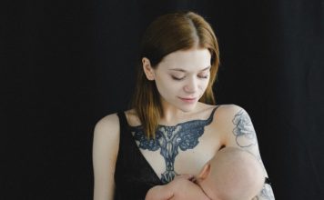 Know How Breastfeeding Helps in Post Pregnancy Weight loss Breastfeeding for weight loss