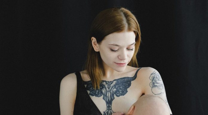 Know How Breastfeeding Helps in Post Pregnancy Weight loss Breastfeeding for weight loss