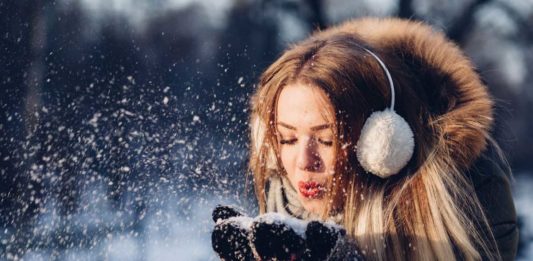 6 Ways To Dress Trendy in Chilling Winters Dressing Trendy for Winter