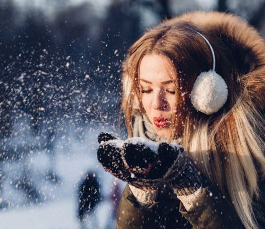 6 Ways To Dress Trendy in Chilling Winters Dressing Trendy for Winter
