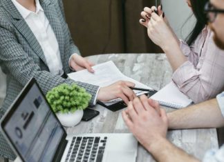 Fintech – An Open Window For Companies When Doors Close Fintech