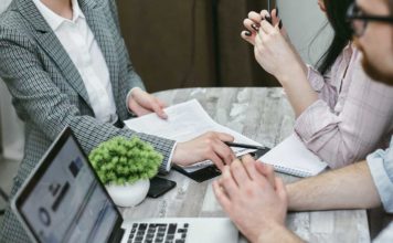 Fintech – An Open Window For Companies When Doors Close Fintech