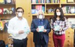 Haryana’s Amity University Develops Nano Breath Mask That Is 99% Covid-19 Safe N95 Mask