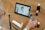 Leveraging Technology For Public Health and Smart Cities Projects Tele Health