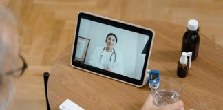 Leveraging Technology For Public Health and Smart Cities Projects Tele Health