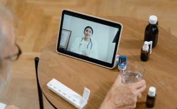 Leveraging Technology For Public Health and Smart Cities Projects Tele Health