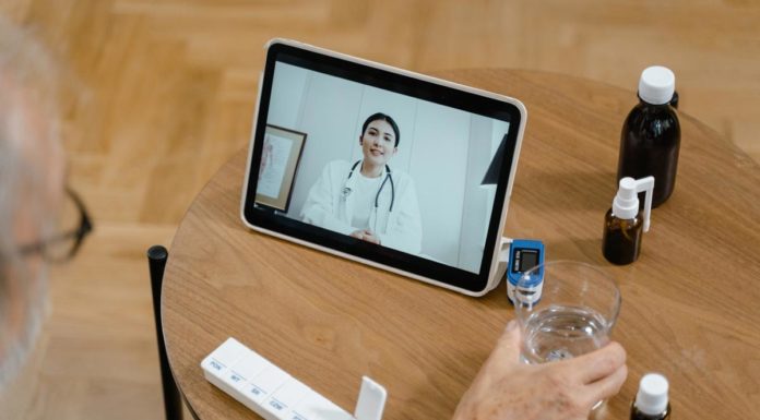 Leveraging Technology For Public Health and Smart Cities Projects Tele Health