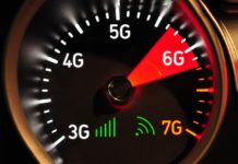 China, US Race To File 6G Patents, While Some Still Mull Over 5G Possibilities 6G Network Tech