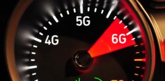 China, US Race To File 6G Patents, While Some Still Mull Over 5G Possibilities 6G Network Tech