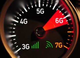 China, US Race To File 6G Patents, While Some  Still Mull Over 5G Possibilities 6G Network Tech