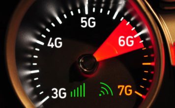 China, US Race To File 6G Patents, While Some Still Mull Over 5G Possibilities 6G Network Tech