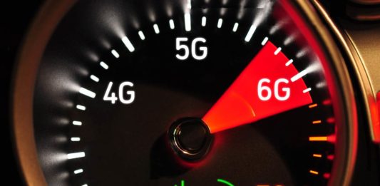 6G Network Tech