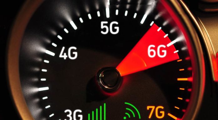 China, US Race To File 6G Patents, While Some Still Mull Over 5G Possibilities 6G Network Tech