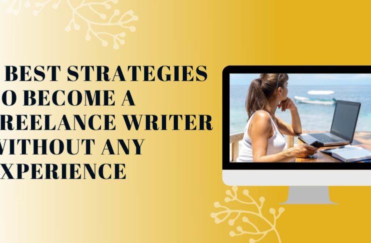 How to become a freelance writer