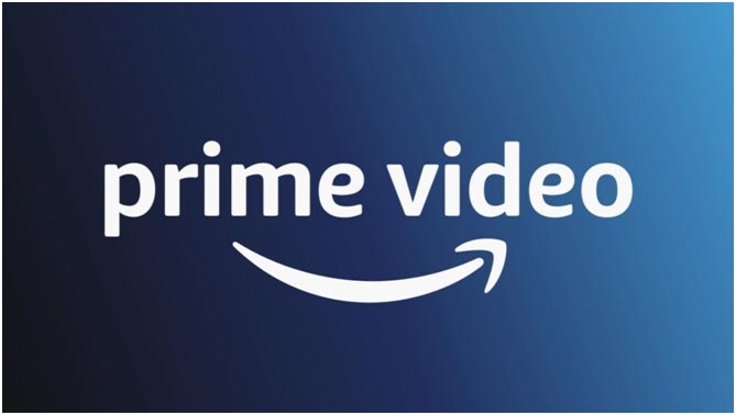 OTT Platform - Amazon Prime