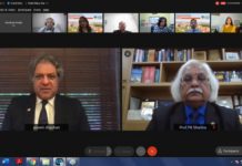 Orientation Program At Amity Attracts Active Industry Experts Participation Amity University - Orientation program