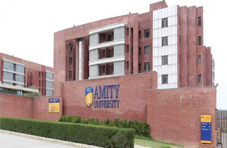 Amity University Gurgaon