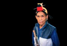 Must Visit – Stunning Offbeat Places In India You Might Not Have Heard Much About (Part 3) Apatani Tribal Man, India