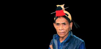 Must Visit – Stunning Offbeat Places In India You Might Not Have Heard Much About (Part 3) Apatani Tribal Man, India