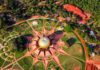 Must Visit – Stunning Offbeat Places In India You Might Not Have Heard Much About (Part 2) Auroville