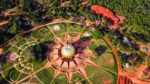 Must Visit – Stunning Offbeat Places In India You Might Not Have Heard Much About (Part 2) Auroville