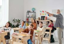 Toppers Are Admirable, Back Benchers Are Awesome! Back Benchers