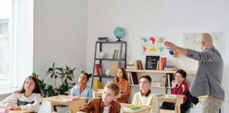 Toppers Are Admirable, Back Benchers Are Awesome! Back Benchers