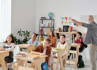 Toppers Are Admirable,  Back Benchers Are Awesome! Back Benchers