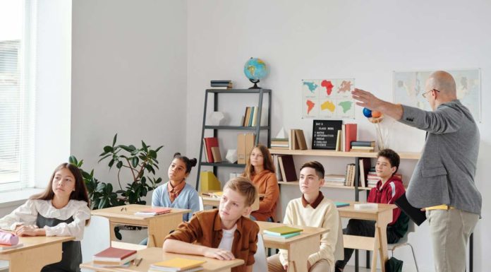 Toppers Are Admirable, Back Benchers Are Awesome! Back Benchers