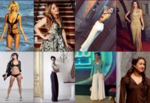 Most Beautiful And Hottest Algerian Actresses And Models | N4M Reviews Algerian Actresses and Models