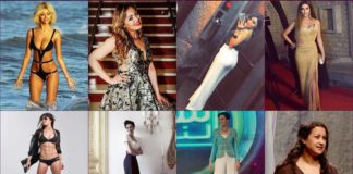 Most Beautiful And Hottest Algerian Actresses And Models | N4M Reviews Algerian Actresses and Models