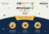 IIT Kharagpur’s Annual Global Business Model Competition, Empresario Launched N4M IIT Kharagpur