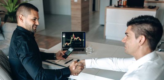 “Rampant Retail Algo Trading Akin To Slavery” Some Opine In India Retail Algo Trading