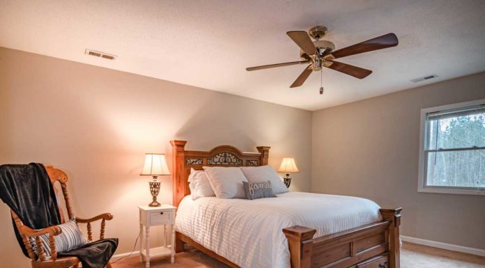 The Ultimate Buyer’s Guide for Choosing The Best Smart Ceiling Fan best smart ceiling fan