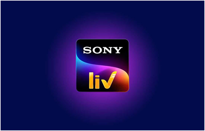 OTT Platforms In India - Sony Liv