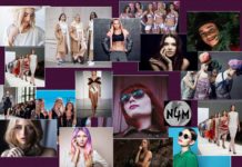Want To Be A Model? Here Are 15 Types of Female Models That You Must Know About Female Model Specializations