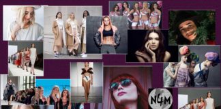 Want To Be A Model? Here Are 15 Types of Female Models That You Must Know About Female Model Specializations