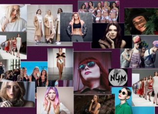 Want To Be A Model? Here Are 15 Types of Female Models That You Must Know About Female Model Specializations