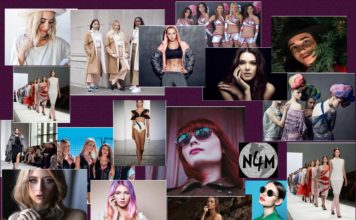 Want To Be A Model? Here Are 15 Types of Female Models That You Must Know About Female Model Specializations