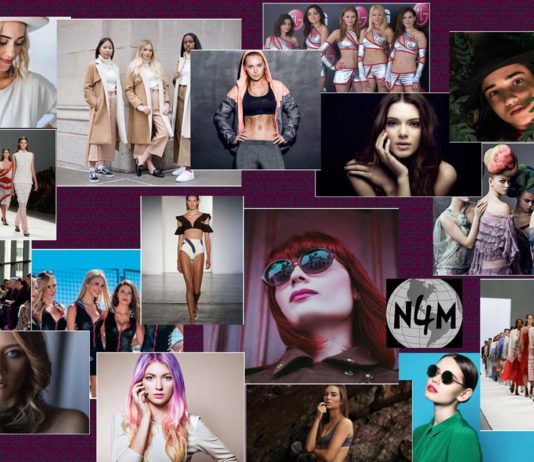 Want To Be A Model? Here Are 15 Types of Female Models That You Must Know About Female Model Specializations