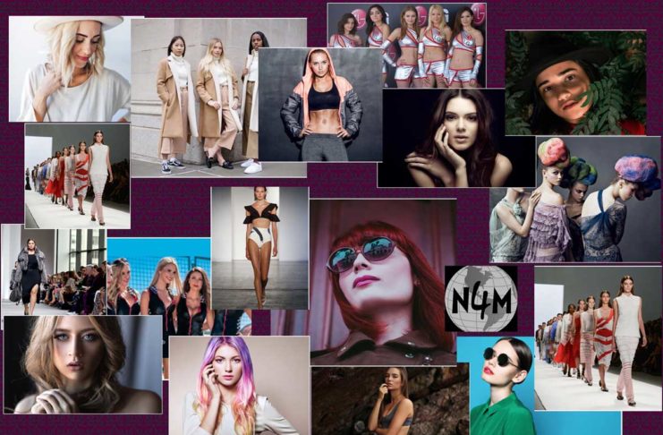 Female Model Specializations