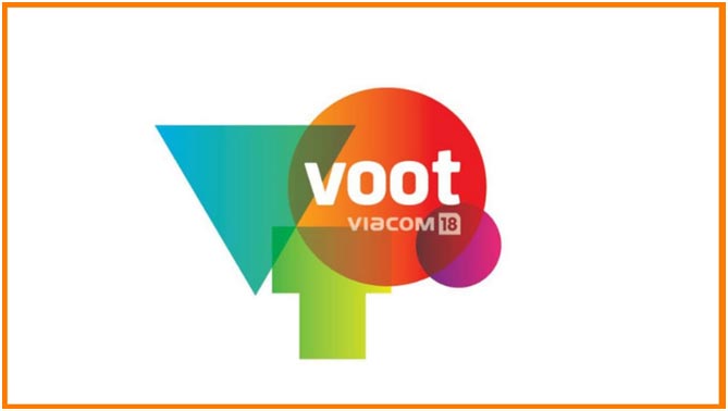 Voot - OTT Platform