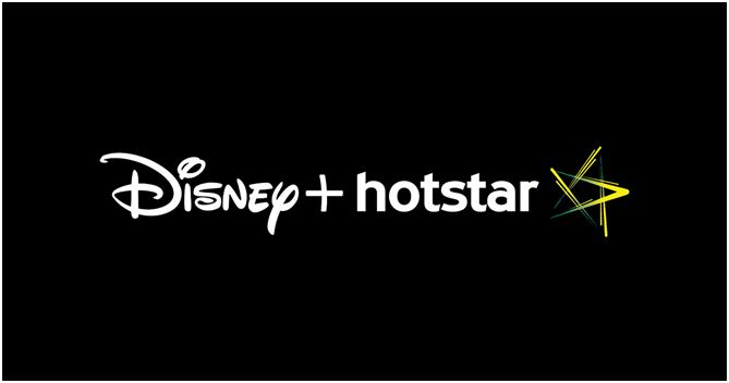 Disney Hotstar - OTT Platforms