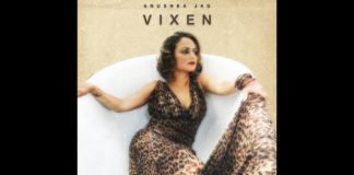Pop Rock Artist Anushka Jag Releases New Single “Vixen”