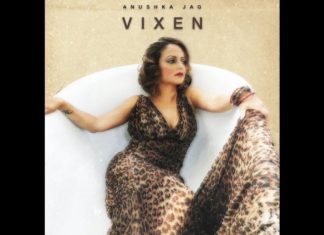 Pop Rock Artist Anushka Jag Releases New Single “Vixen”