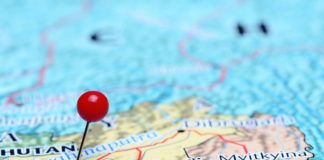 ASSAM – The Anatomy Of A Ticking Time Bomb Pinned Guwahati, Assam