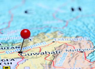 ASSAM – The Anatomy Of A Ticking Time Bomb Pinned Guwahati, Assam