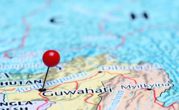 ASSAM – The Anatomy Of A Ticking Time Bomb Pinned Guwahati, Assam